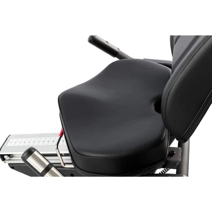 Sole LCR Recumbent Exercise Bike - Seat