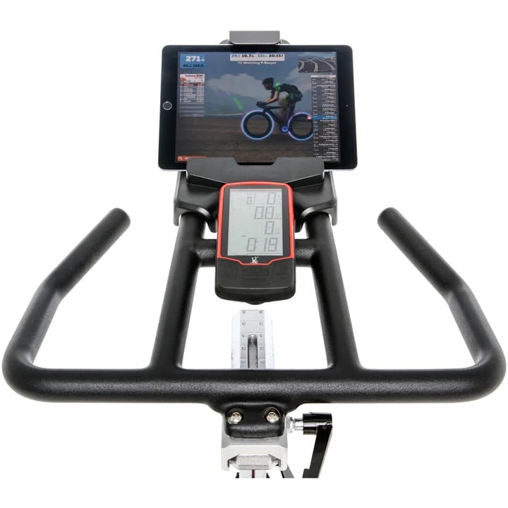 Sole SB 700 Exercise Bike - with tablet 