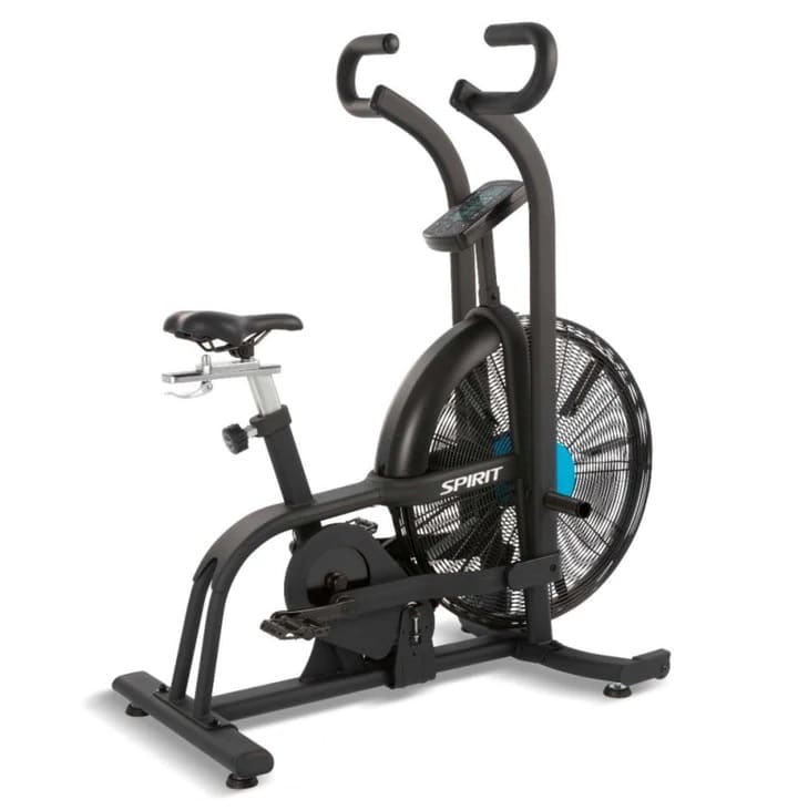 Spirit AB900 Air Exercise Bike  - Main Image 