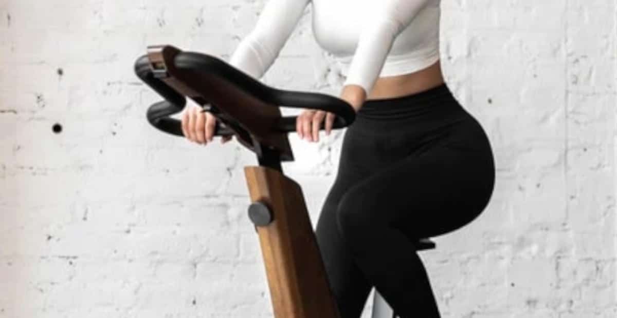 Best exercise bike without subscription
