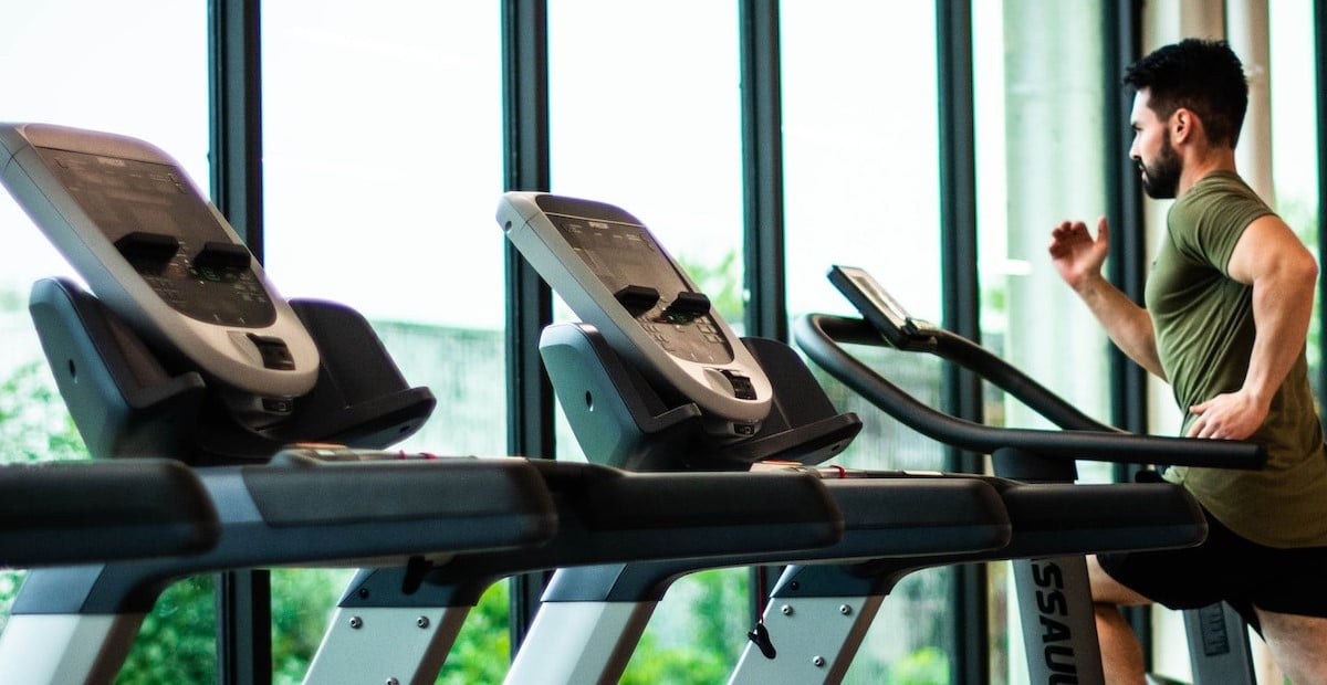 How accurate are calorie counts on treadmills