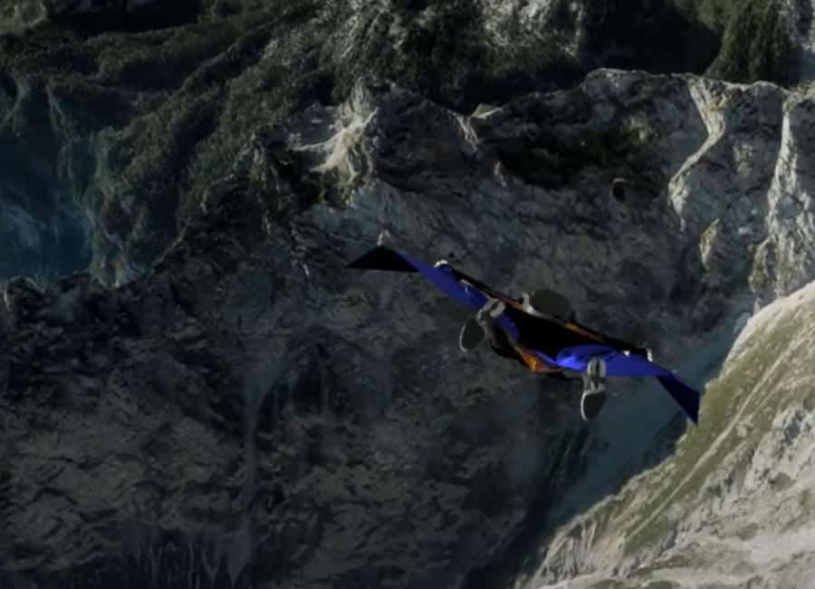 ICAROS GAMES - Berchtesgaden - screenshot