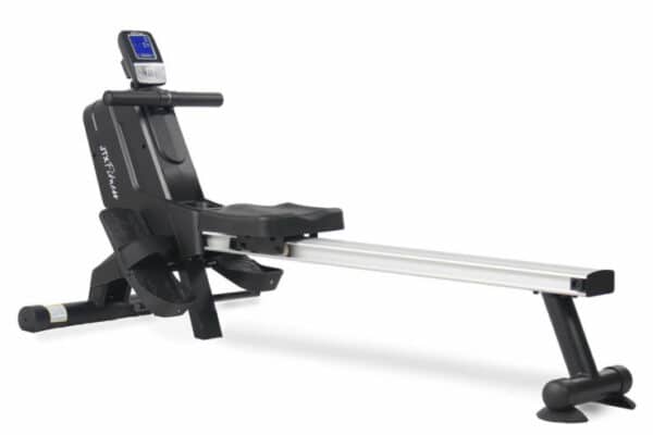 JTX Surge Compact Rowing Machine - main image