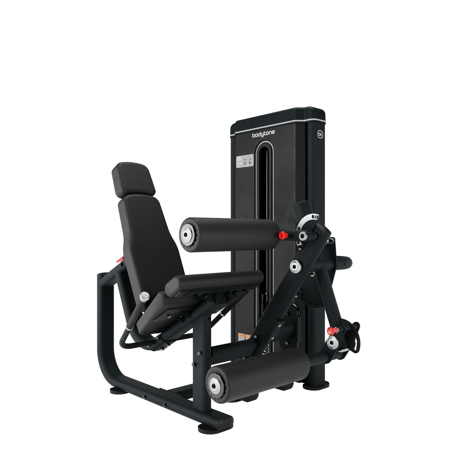 NEW Bodytone Forza Light Commercial Dual Leg Curl and Leg Extension