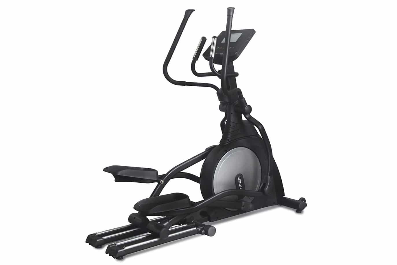 JTX Pace-F6 folding cross trainer