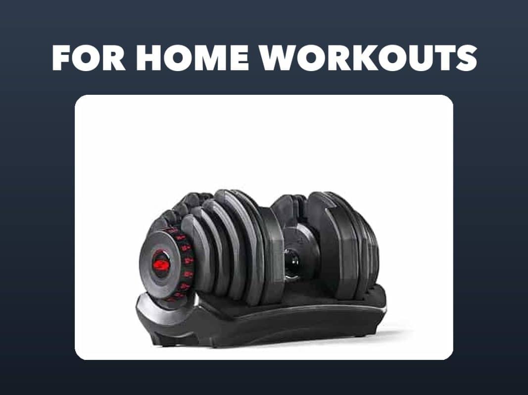 Best Dumbbells For Home Workouts – GymFreakz buyers guide