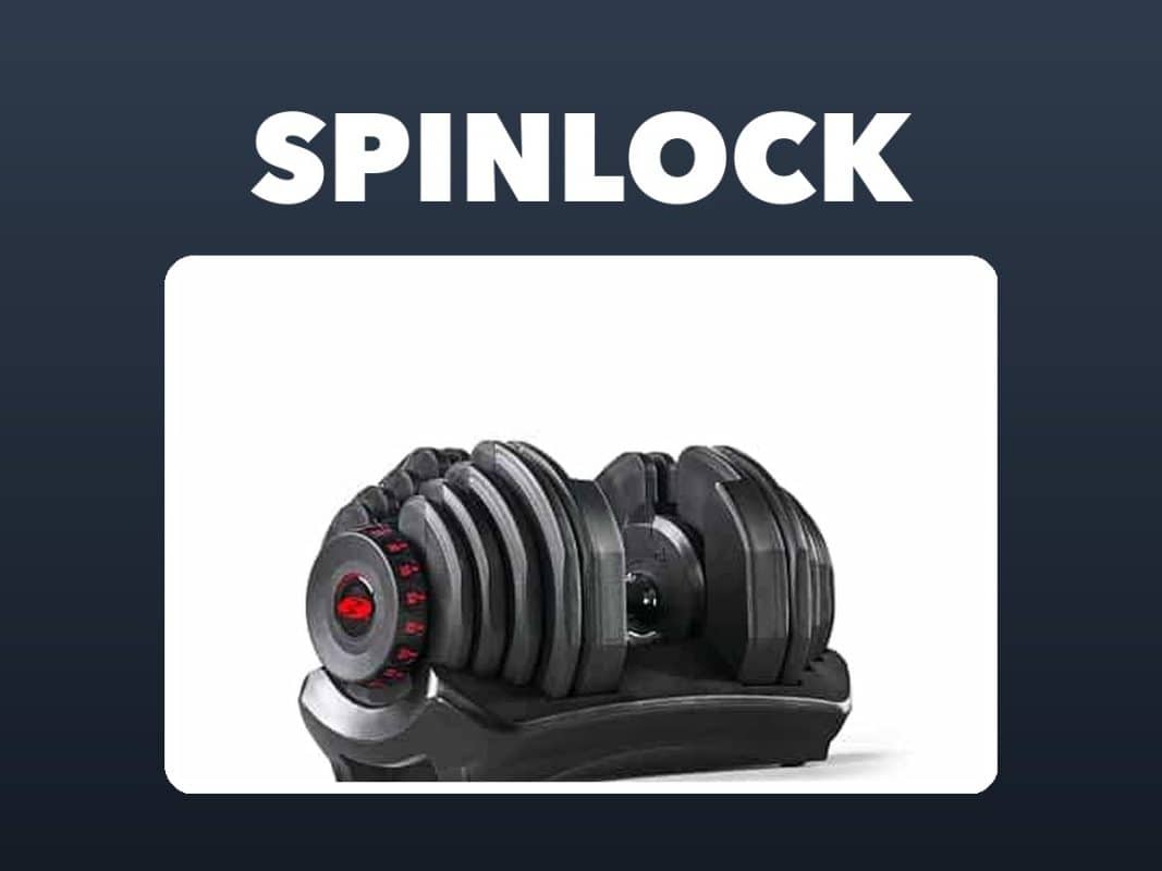 Best Spinlock Dumbbells – GymFreakz buyers guide