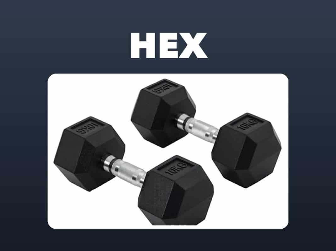 Best Hex Dumbbells – GymFreakz buyers guide