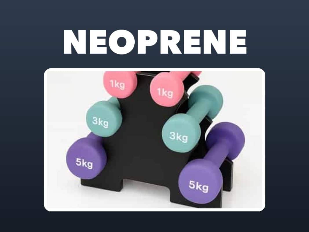 Best Neoprene Dumbbells – GymFreakz buyers guide