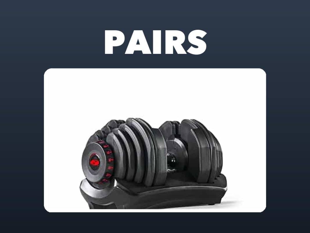 Best Dumbbell Pairs – GymFreakz buyers guide