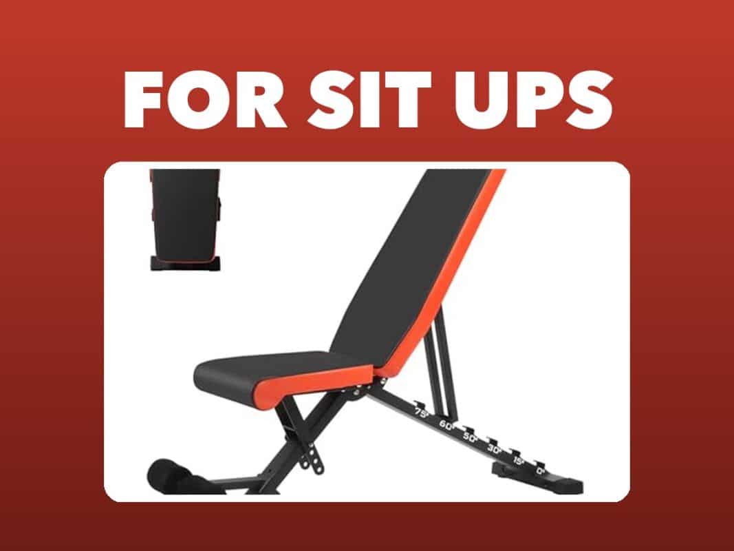 Best Bench For Sit Ups – GymFreakz buyers guide