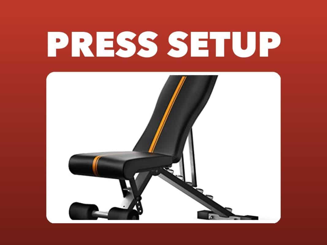 Best Bench Press Setup – GymFreakz buyers guide