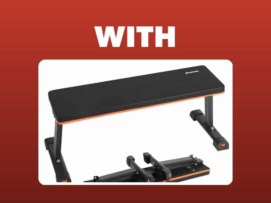 Best Bench With Dumbbells – GymFreakz buyers guide