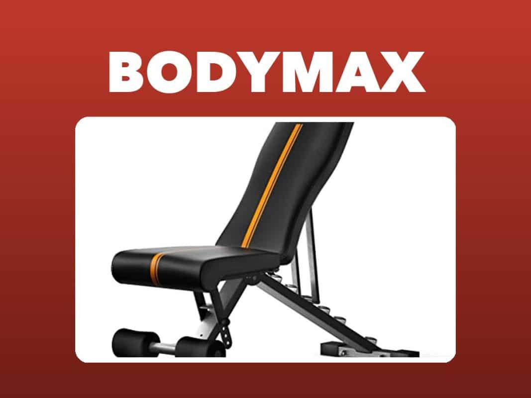 Best Bodymax Weight Bench – GymFreakz buyers guide