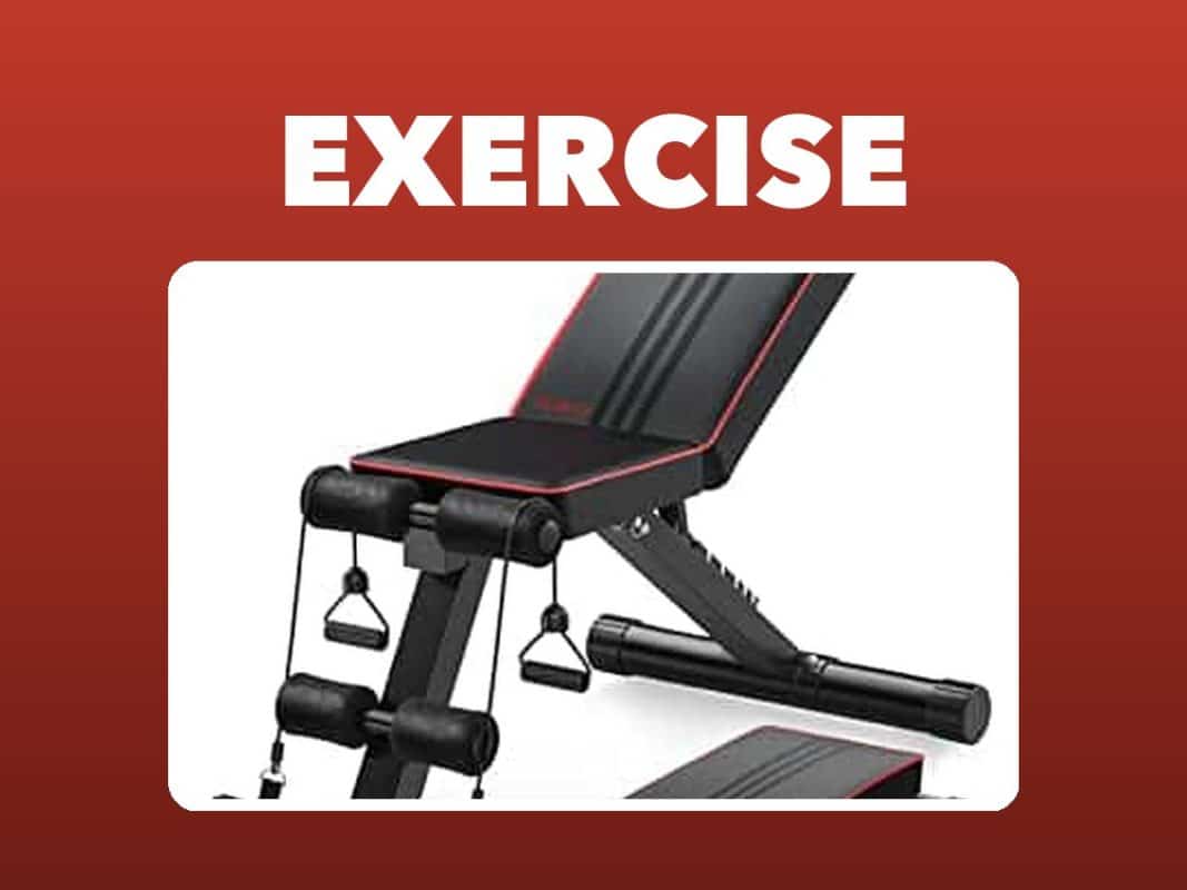 Best Exercise Bench – GymFreakz buyers guide