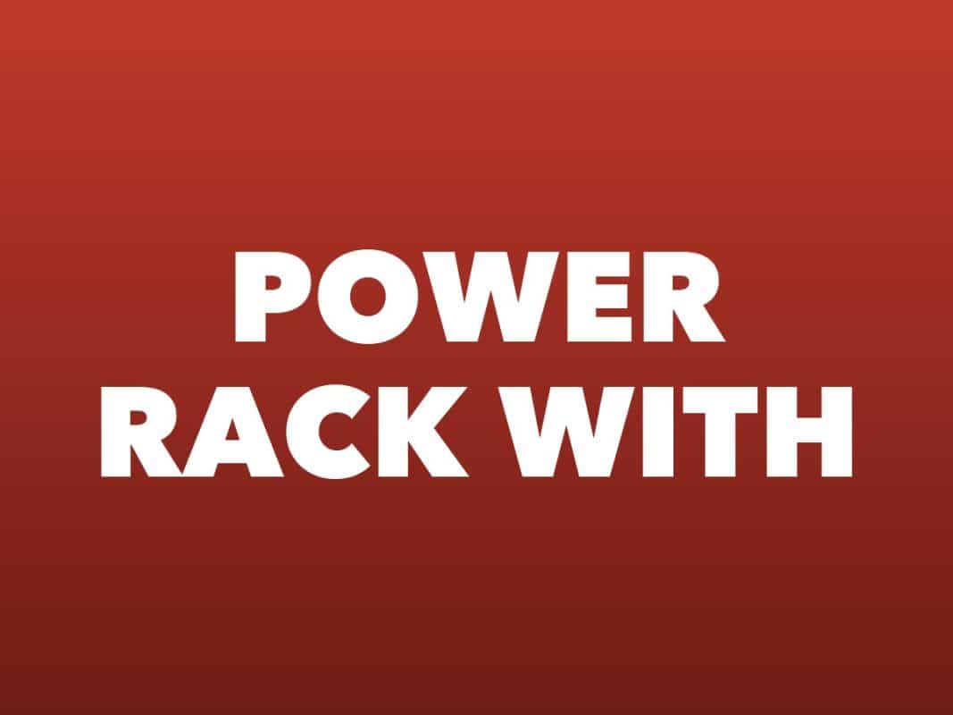 Best Power Rack With Bench – GymFreakz buyers guide