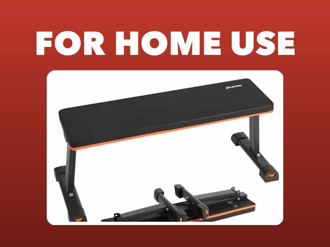 Best Weight Bench For Home Use – GymFreakz buyers guide
