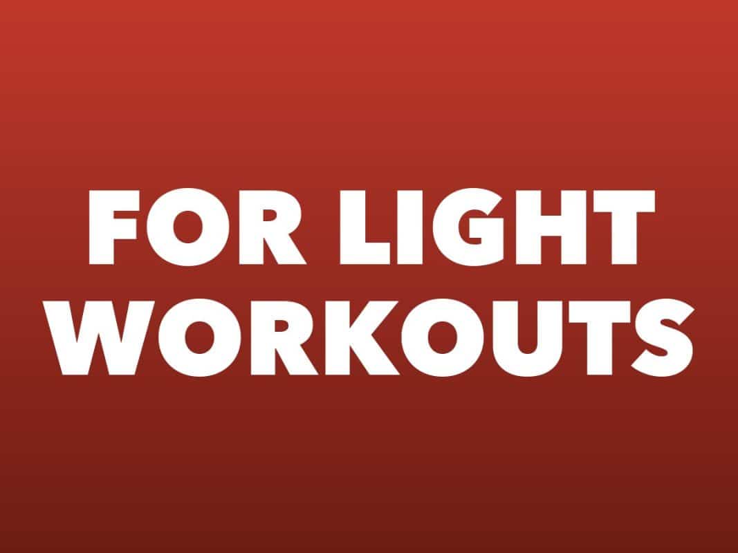 Best Weight Bench For Light Workouts – GymFreakz buyers guide