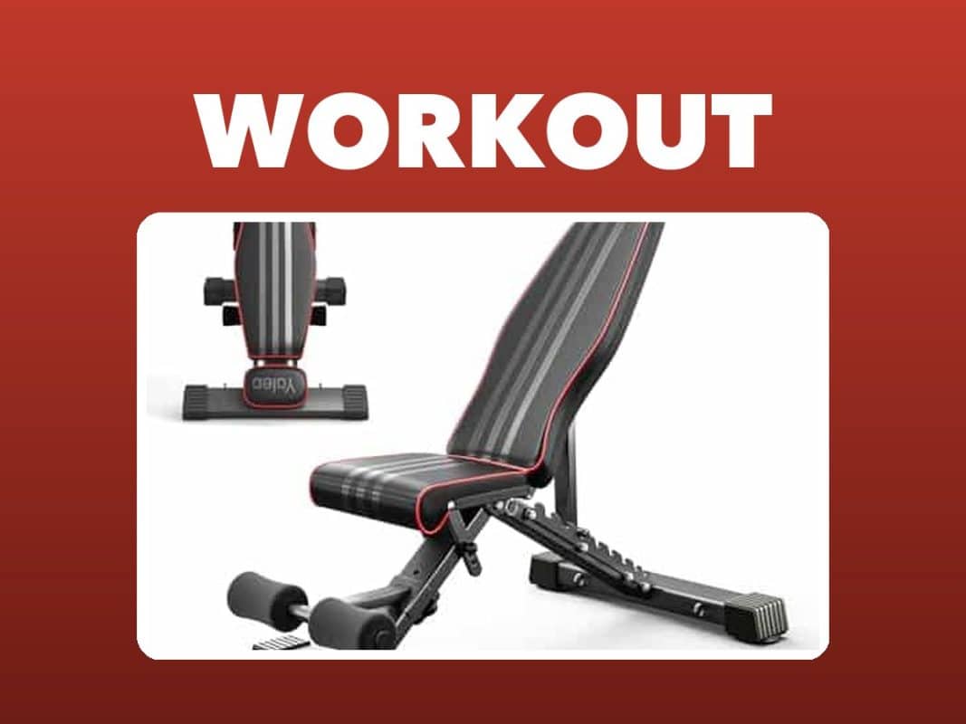 Best Workout Bench – GymFreakz buyers guide