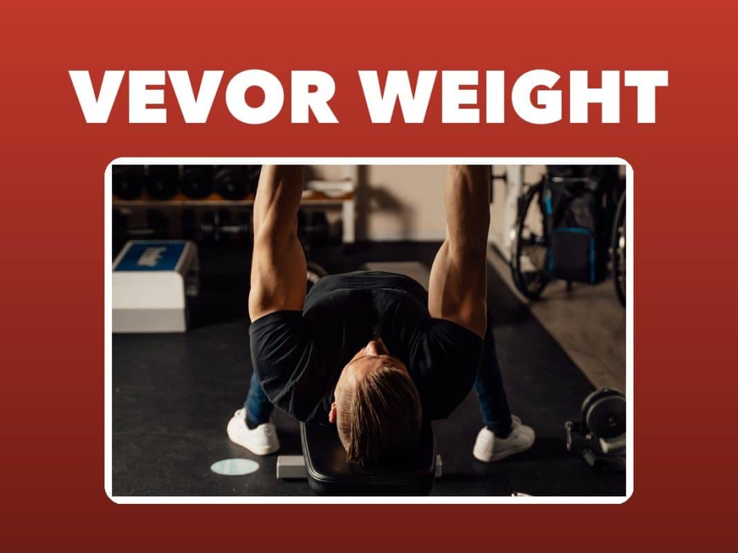 VEVOR Weight Bench Review – GymFreakz guide