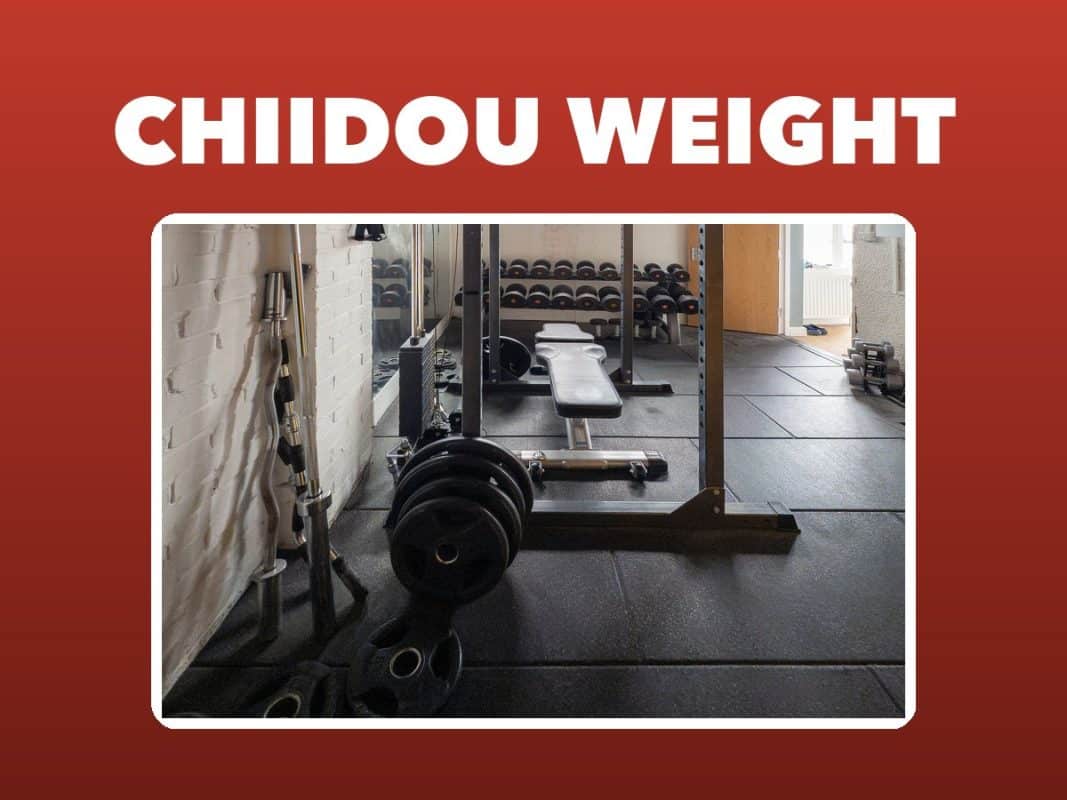 Chiidou Weight Bench with Height-Adjustable Bar… Review – GymFreakz guide