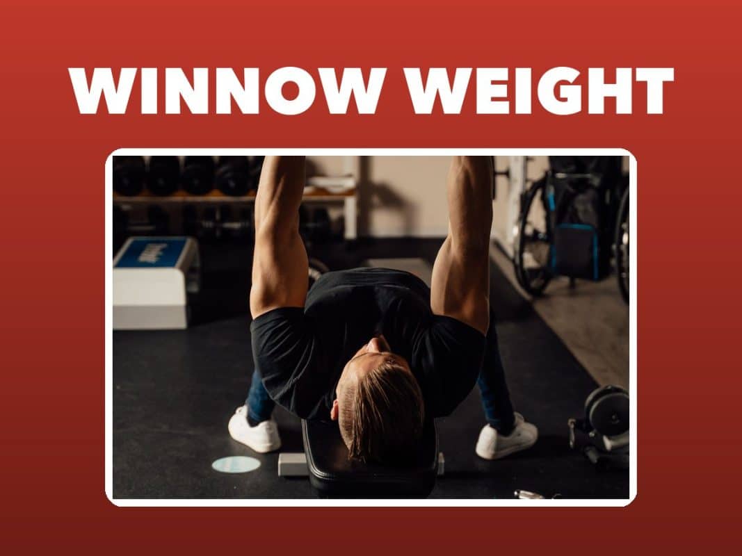 WINNOW Adjustable Weight Bench with Leg Extensi… Review – GymFreakz guide