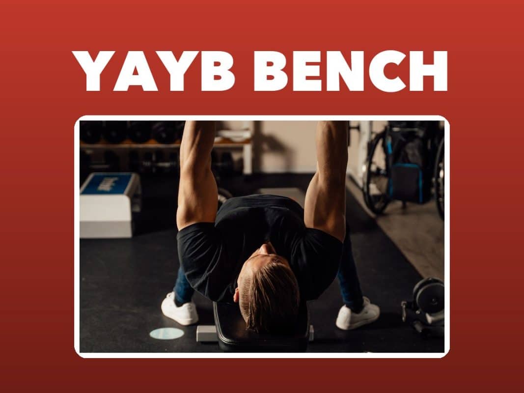 YAYB ‘Bench Monster’ Bench Press Maximizer Review – GymFreakz guide