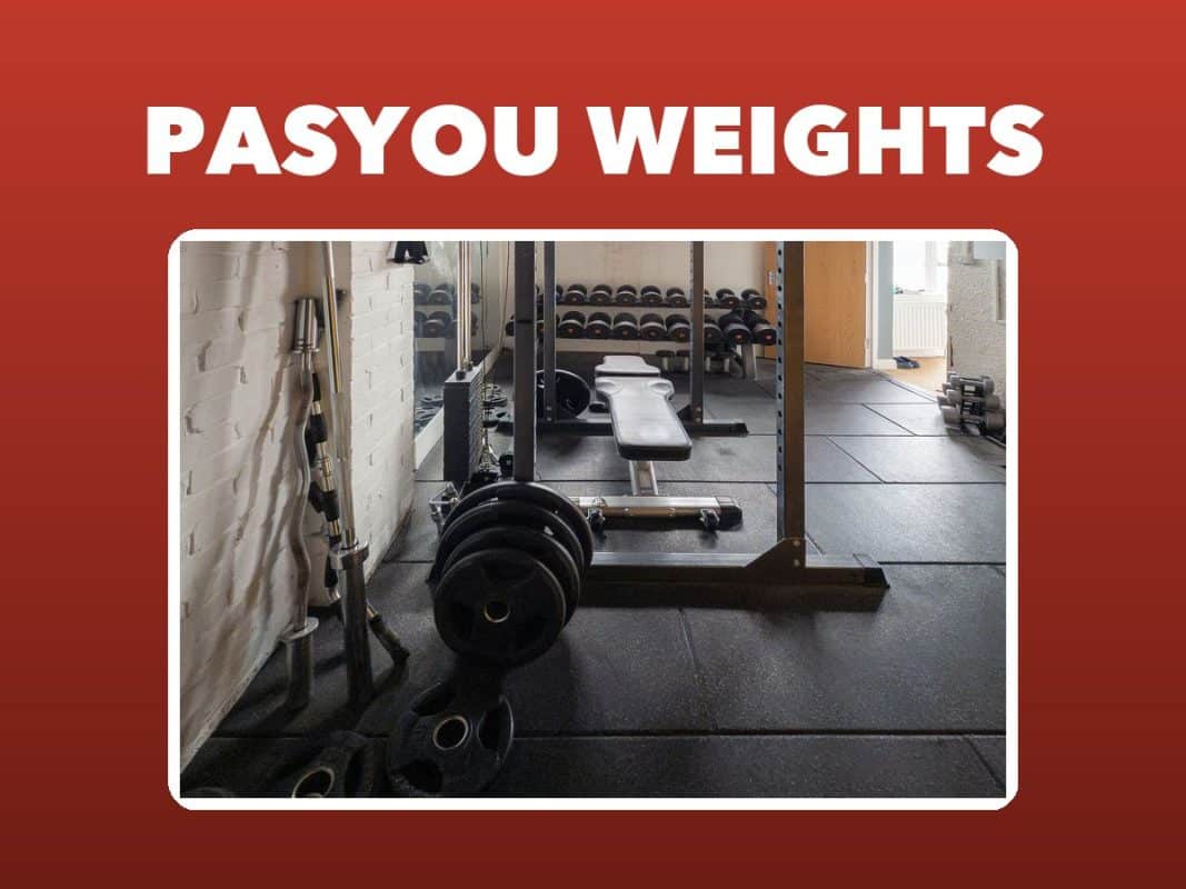 PASYOU Weights Bench Flat Review – GymFreakz guide
