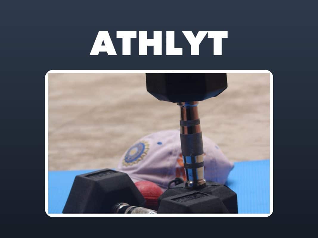 Athlyt – Hex Dumbbell, 10 kg – Single – GymFreakz review