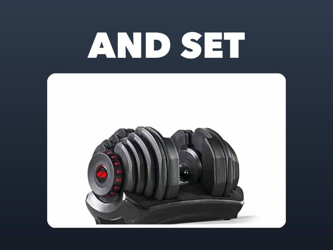 Best Dumbbell And Kettlebell Set – GymFreakz buyers guide