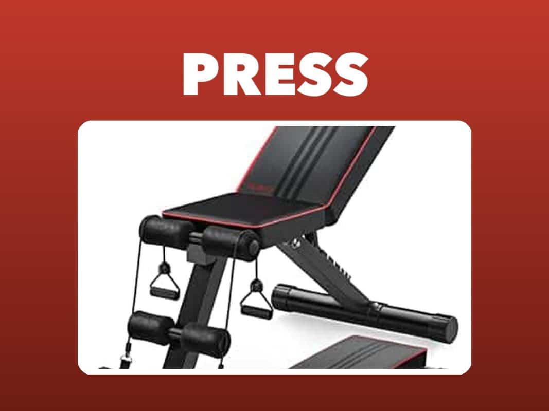 Best Bench Press Bench – GymFreakz buyers guide