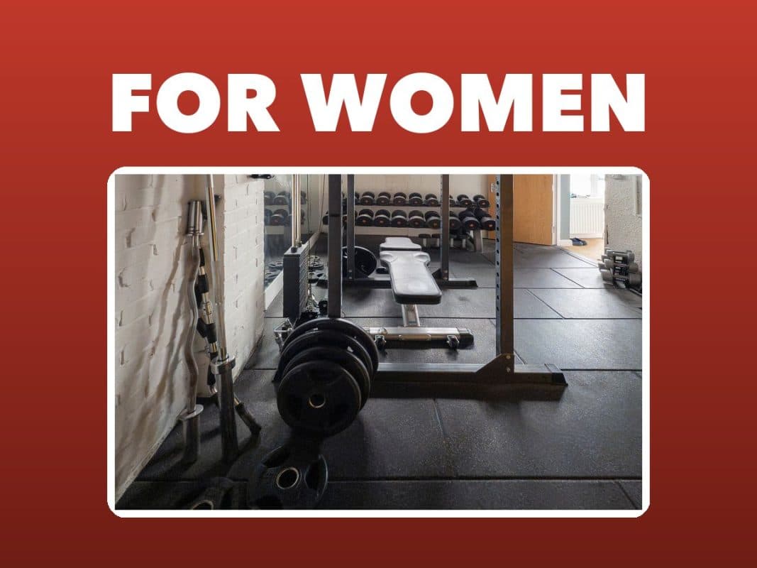 Best Multifunctional Bench Press For Women – GymFreakz guide