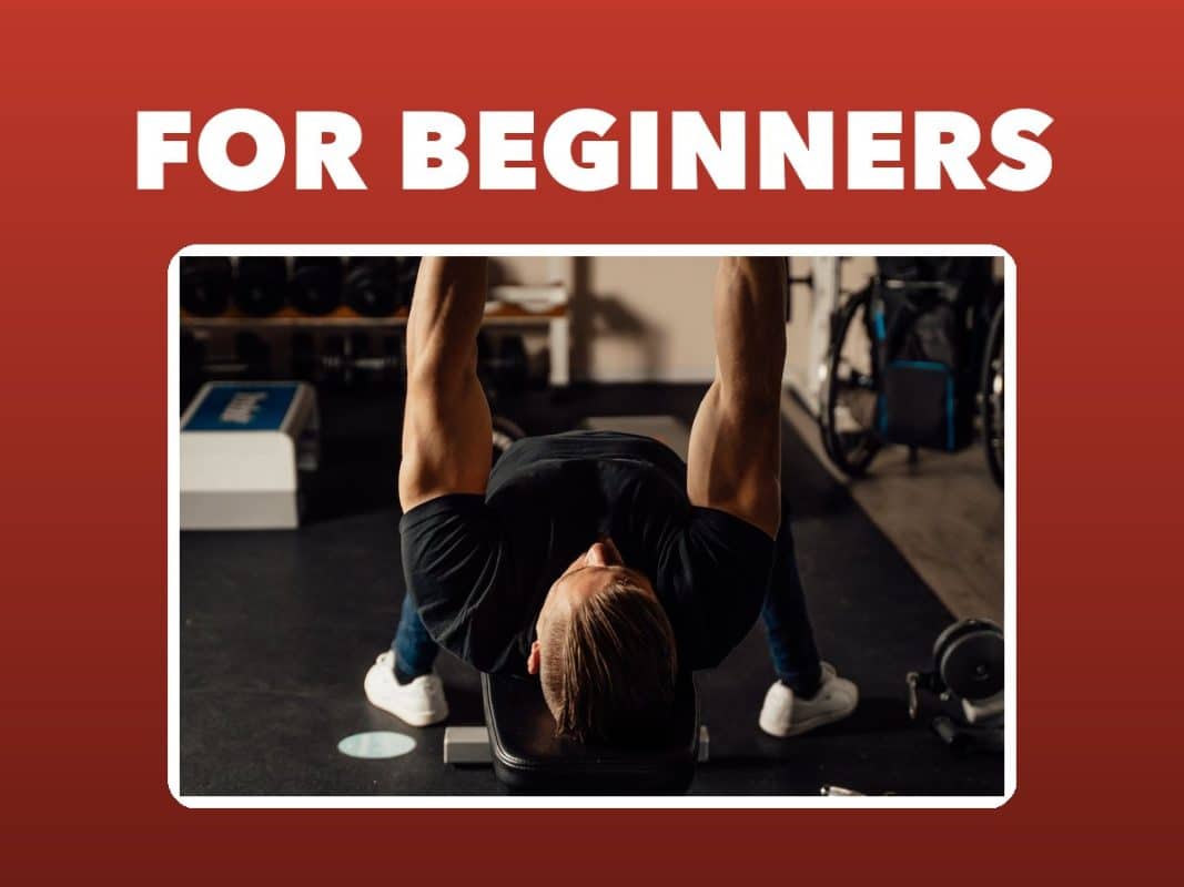 Best Multifunctional Exercise Bench For Beginners – GymFreakz guide
