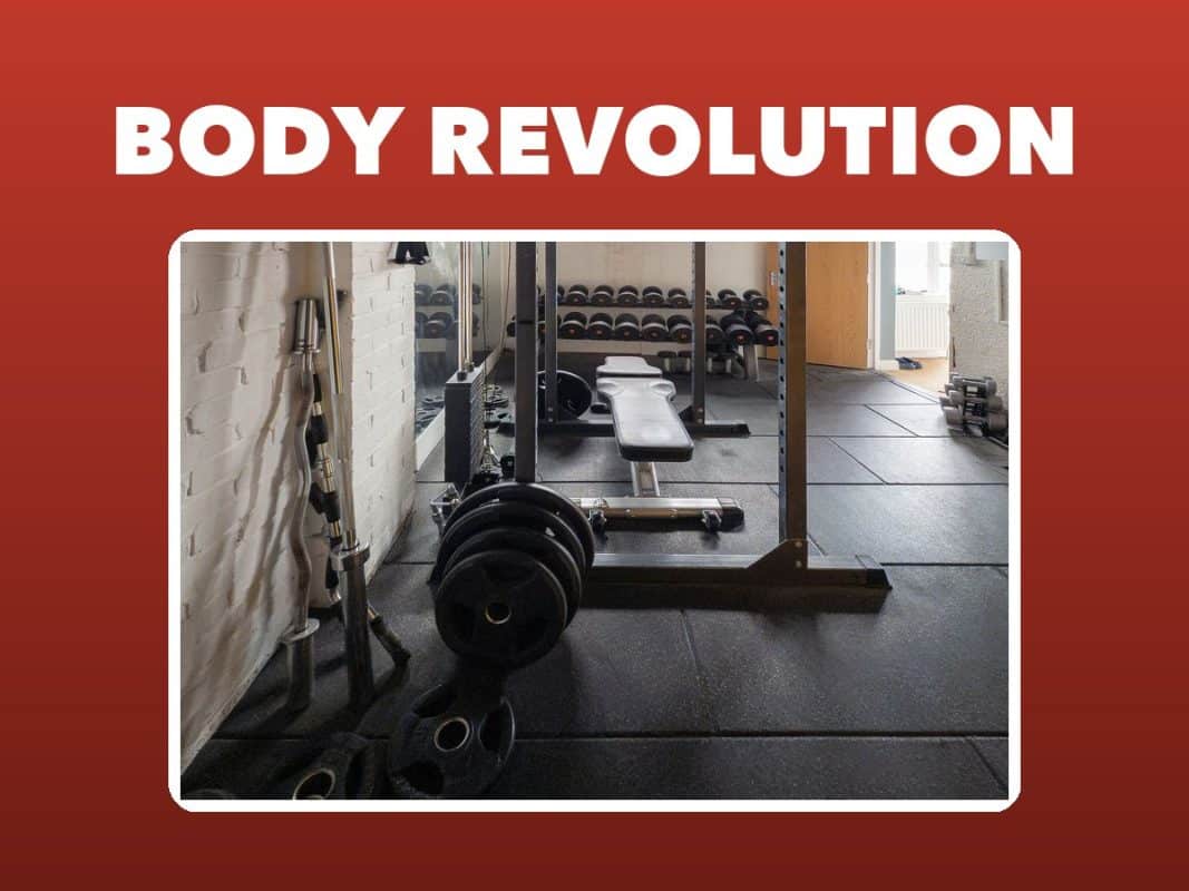 Body Revolution Adjustable Weight Bench ” Fully… Review – GymFreakz guide