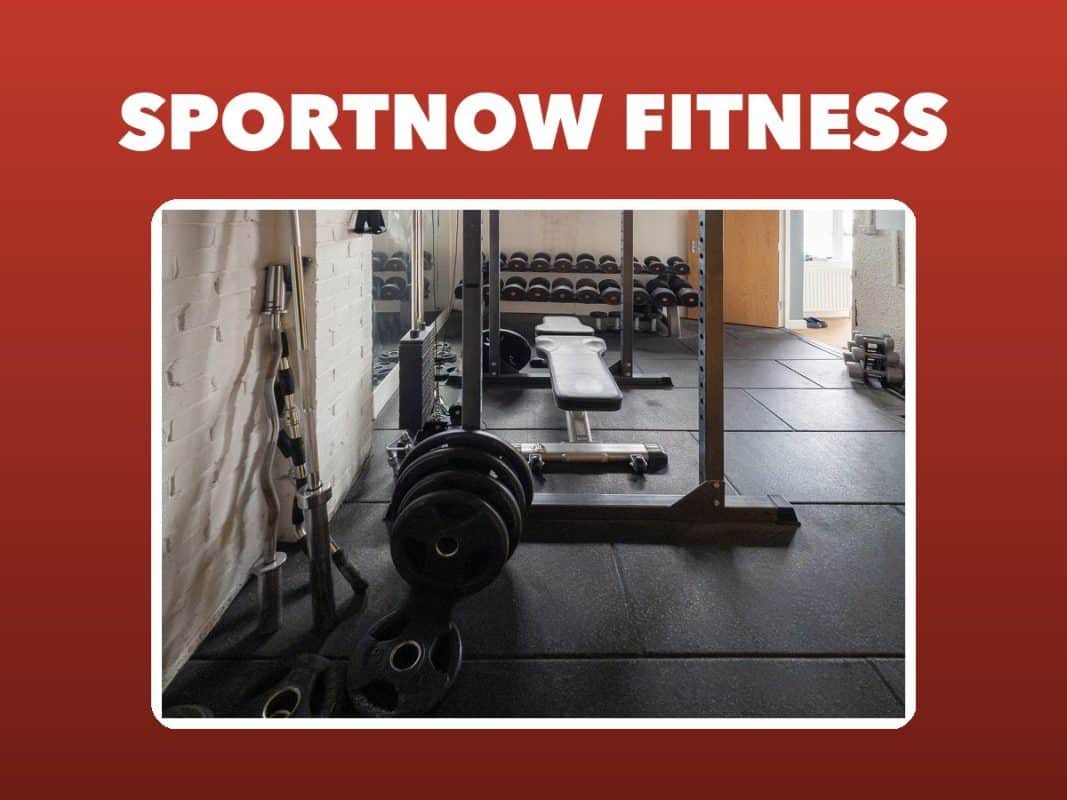 SPORTNOW Fitness Benches Review – GymFreakz review