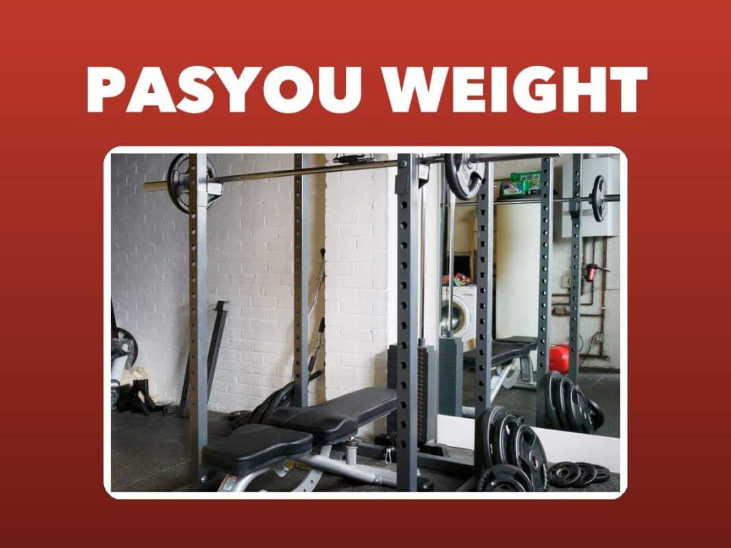 PASYOU Weight Bench Foldable Adjustable Strengt… Review – GymFreakz guide